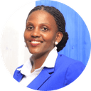 Pastor Lilian Ssunga