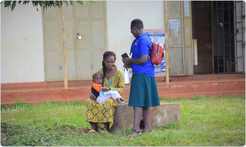 Community Outreach and Evangelism